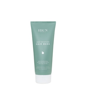 IDUN Minerals, Idun Hair Mask Damen 200ml, IDUN Haircare - Deep Moisture Hair Mask