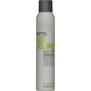 KMS, KMS Add Volume Add Volume Root and Body Lift 200ml, KMS Addvolume Root and Body Lift 200 ml