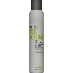 KMS, KMS Add Volume Add Volume Root and Body Lift 200ml, KMS Addvolume Root and Body Lift 200 ml