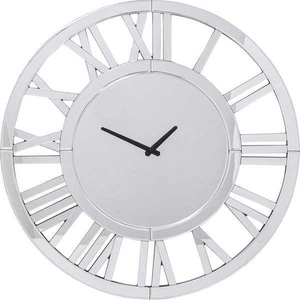 Kare Design, Wanduhr Specchio Ø60, Wanduhr Specchio Ø60
