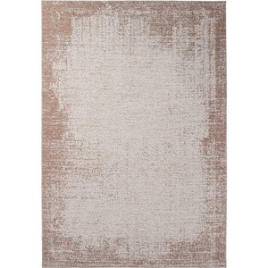 mutoni lifestyle, Teppich Silva rot grau 200x290, Teppich Silva rot grau 200x290