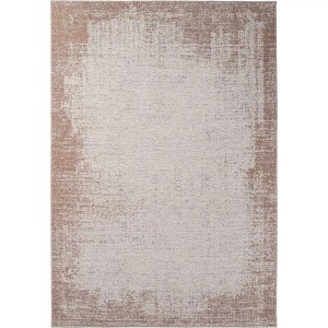mutoni lifestyle, Teppich Silva rot grau 200x290, Teppich Silva rot grau 200x290