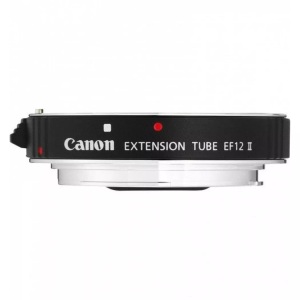 Canon, Canon EF 12 II Zwischenring zu EOS, Canon, Adapter / Konverter, Canon Zwischenring EF 12 II zu EOS, Produkte & Wohnen