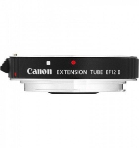 Canon, Canon EF 12 II Zwischenring zu EOS, Canon, Adapter / Konverter, Canon Zwischenring EF 12 II zu EOS, Produkte & Wohnen