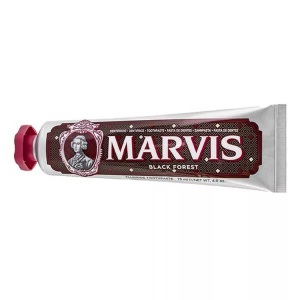 Marvis, Marvis - Black Forest Toothpaste, MARVIS Zahnpasta Black Forest (75ml)