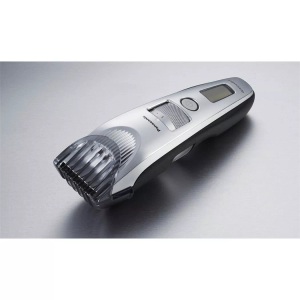 Panasonic, Panasonic Er-Sb60-S803 - Bartschneider (Silber), Panasonic ER-SB60-S803 Bartschneider