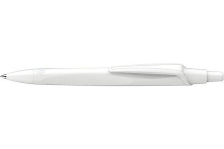 Schneider, SCHNEIDER Kugelschreiber Reco 0.5mm 004399-003 blau, Schneider Kugelschreiber Reco, 0.5mm, blau, 004399-003