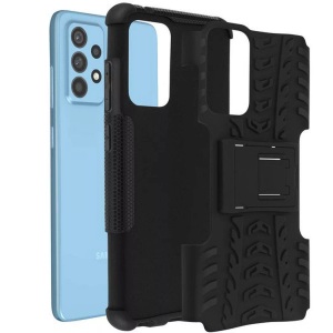 Avizar, Samsung Galaxy A52s - Polycarbonat Schutzhülle, 