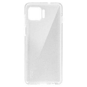 Motorola, IMAK - Motorola Moto G 5G Plus Gummi Case Ultra Thin Hülle - Transparent, Imak - UX-5 Hülle Motorola Moto G 5G Plus, Transparent
