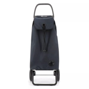 Rolser, ROLSER TROLLEY IMAX MF 2 GRAU (IMX301-G), Rolser - Trolley Imax Mf 2 Grau (imx301-g), 43 L, Titangrau