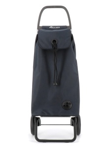 Rolser, ROLSER TROLLEY IMAX MF 2 GRAU (IMX301-G), Rolser - Trolley Imax Mf 2 Grau (imx301-g), 43 L, Titangrau