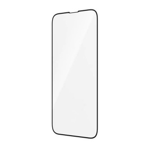 PanzerGlass, ? Anti-reflective Displayschutz Apple iPhone 14 | 13 | 13 Pro | Ultra-Wide Fit m. EasyAligner, Panzerglass Displayschutz Ultra Wide Fit Anti Reflective iPhone 14