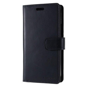 Mercury, iPhone 11 Pro - Mansoor Wallet Etui Hülle, 
