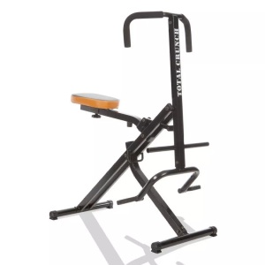 MediaShop, Mediashop Total Crunch, Mediashop Total Crunch