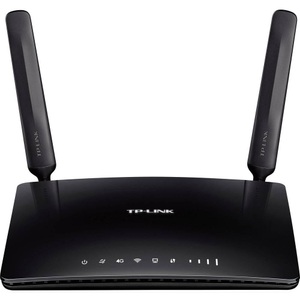 TP-Link, TP-LINK TL-MR6400 WLAN Router 2.4 GHz 300 MBit/s, TP-LINK TL-MR6400 WLAN Router 2.4 GHz 300 MBit/s