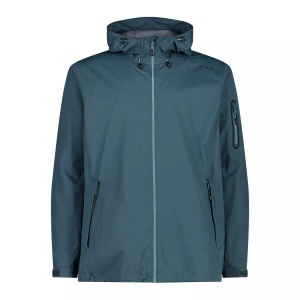 CMP, CMP Fahrradjacke Herren, CMP Herren Hoodie Jacke