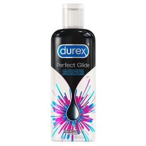 Durex, Gleitgel „Perfect Glide“, 250 ml, Durex Durex Play Perfect gleitgel 250.0 ml