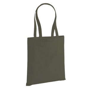 Westford Mill, Earthaware Bag For Life Shopper Einkaufstasche, 10 Liter Damen Olivegrün ONE SIZE, Westford Mill - EarthAware Bag For Life Shopper Einkaufstasche, 10 Liter, für Damen, Olivegrün, One Size