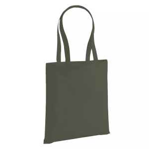 Westford Mill, Earthaware Bag For Life Shopper Einkaufstasche, 10 Liter Damen Olivegrün ONE SIZE, Westford Mill - EarthAware Bag For Life Shopper Einkaufstasche, 10 Liter, für Damen, Olivegrün, One Size