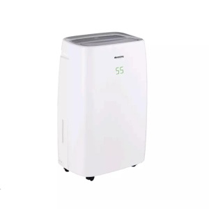 SONNENKOENIG, Sonnenkoenig Secco 4000 - Luftentfeuchter (Weiss), Sonnenkönig SECCO 4000