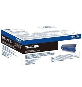 Brother, Original Tonerpatrone schwarz Brother TN426BK, Brother TN-426BK Original Tonerkartusche Schwarz