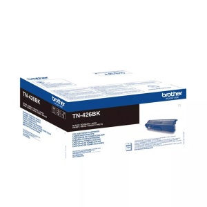Brother, Original Tonerpatrone schwarz Brother TN426BK, Brother TN-426BK Original Tonerkartusche Schwarz