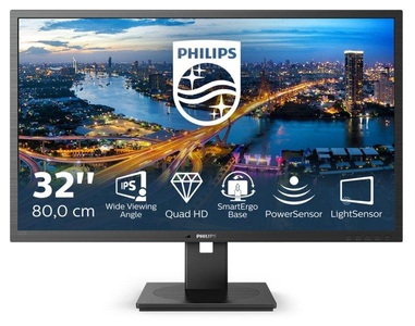 Philips, Philips 32 Zoll Philips 325B1L/00, Philips Monitor 325B1L/00