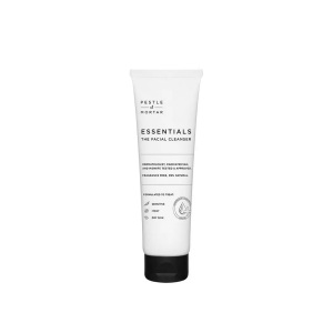 Pestle & Mortar, Gesichtsreinigung Essentials - The Facial Cleanser Unisex 100 ml, Pestle & Mortar - Gesichtsreinigung Essentials The Facial Cleanser, 100 ml