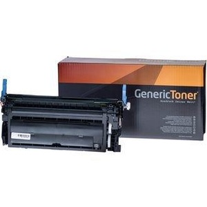 INTERPRINTING, GenericToner Epson AcuLaser CX21, GenericToner Toner HP W2212A Yellow