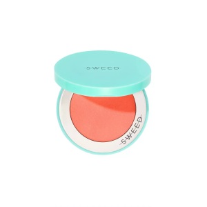Sweed - Rouge Air Blush Cream, 5g, Lush