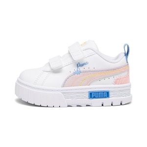 Puma, Sneakers, Baby, Mädchen Mayze Sweater Unisex 26, 