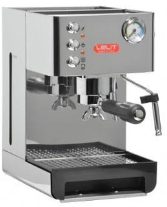 LELIT, Lelit Anna PL 41 EM Siebträgermaschine, Lelit Anna PL 41 EM Siebträgermaschine