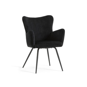 LA REDOUTE INTERIEURS, Esszimmerstuhl LUXORE Esszimmerstuhl LUXORE, 