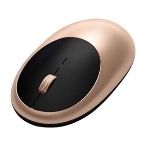 Satechi, Satechi M1 Bluetooth Wireless Mouse, Satechi M1 - Maus (Gold)