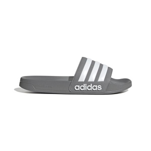 adidas, Adidas Adilette Shower - Steppschuhe - Herren Grey 47, 
