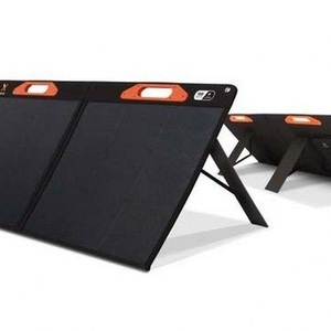 Xtorm by A-Solar, Xtorm by A-Solar Xtreme XPS200 Solar-Ladegerät 200 W, Xtorm - Bundle XTREME 200W Solarpanel, Schwarz, One Size