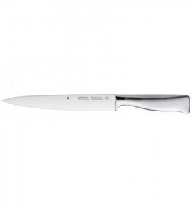 Wmf, WMF Fleischmesser Grand Gourmet 32 cm, WMF Fleischmesser Grand Gourmet 32 cm Silber