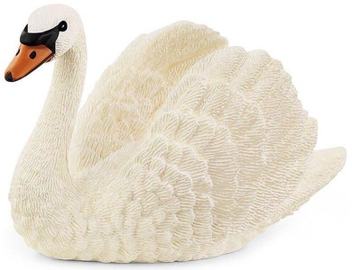 Schleich, Schleich Schleich® 13921 Farm World - Schwan, Farm World Schwan, Spielfigur