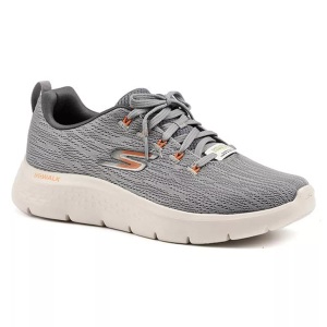 Skechers, Go Walk Flex Herren Sneaker, Skechers GO WALK FLEX - QUOTA-41 41