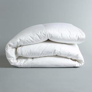 AM.PM, Decke Miglio Decke Miglio, AM.PM - Duvet Miglio mit 90% Gänsedaunen, 140x200 cm, Weiss