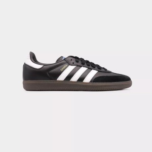 adidas Originals, adidas Originals Sneaker »Samba OG«, Adidas originals B75807 SAMBA OG-8.5 42.5