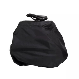 TWHEELS, TWHEELS - Quick Bag ? Tasche & Schutzhülle für E-Bike Faltrad, One Size