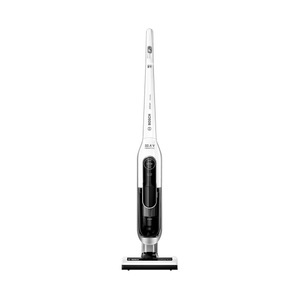 Bosch, Bosch Bbh73260K weiß Akku-Besenstaubsauger, BOSCH, Unsere Neuheiten, Bosch BBH73260K Athlet Akkustaubsauger kabellos, Produkte & Wohnen