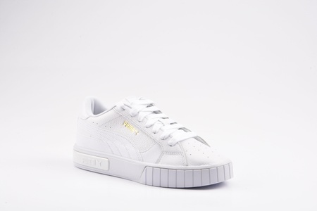 Puma, PUMA Cali Sneaker Damen, Puma Cali Star Damen Sneaker Weiss
