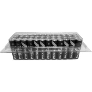 Duracell, Duracell Industrial Mignon AA MN1500 48er Box, 