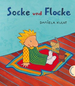 undefined, Socke und Flocke, Socke und Flocke