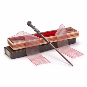 HARRY POTTER, Harry Potter Harry Potter Zauberstab Standard, 