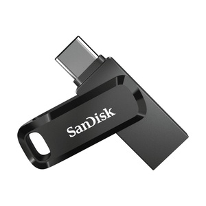 SanDisk, Ultra Dual Drive 32 GB, USB-Stick, Sandisk USB-Stick »Ultra® Dual Drive Go USB Type-C? 32 GB«, (USB 3.1)