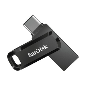 SanDisk, Ultra Dual Drive 32 GB, USB-Stick, Sandisk, USB-Sticks, SanDisk Ultra USB Dual Go Type-C 32GB, Produkte & Wohnen