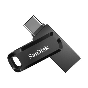 SanDisk, Ultra Dual Drive 32 GB, USB-Stick, Sandisk, USB-Sticks, SanDisk Ultra USB Dual Go Type-C 32GB, Produkte & Wohnen